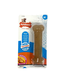 Nylabone Puppy Chew Kipsmaak