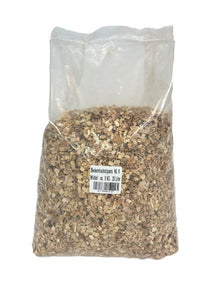 Merkloos Beukensnippers Middel 8 Mm 15 Kg