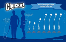 Chuckit Pro Ball Werpstok 25 Mtr 63 Cm