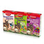 Sanal Knaagdier 3-Pack Drops Yogurt / Salad / Wild Berry