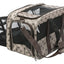 Trixie Draagtas Maxima Beige / Bruin