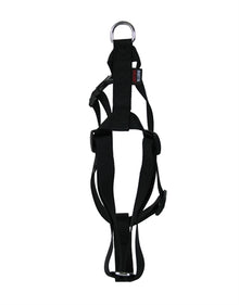 Martin Hondentuig Basic Nylon Zwart 25-35X1 Cm