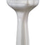 Activet Borstel Coat Grabber Zilver