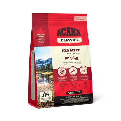 Acana Classics Classic Red 14,5 Kg