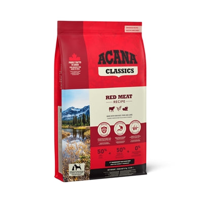 Acana Classics Classic Red 14,5 Kg