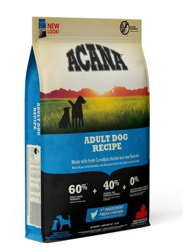Acana Dog Adult Dog 17 Kg