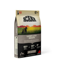 Acana Dog Light & Fit 6 Kg