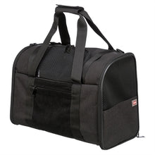 Trixie Rugzak Connor Tot 8 Kg Zwart