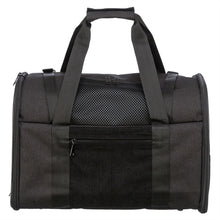 Trixie Rugzak Connor Tot 8 Kg Zwart