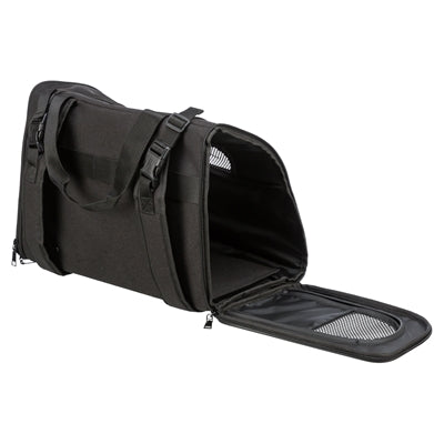 Trixie Rugzak Connor Tot 8 Kg Zwart