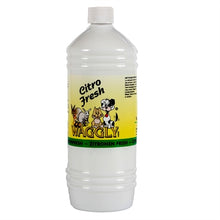 Waggly Citro Fresh 5 Ltr
