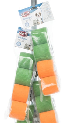 Trixie Zelfklevend Verband Assorti