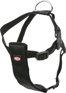 Trixie Hondentuig Auto Inclusief Gordel Zwart 50-70 Cm