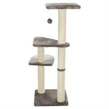 Trixie Krabpaal Altea Grijs