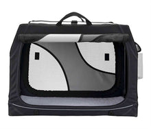 Trixie Reismand Vario Zwart / Grijs 91X58X61 Cm
