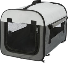 Trixie Reismand Grijs 47X32X32 Cm