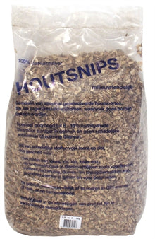 Merkloos Beukensnippers Middel 8 Mm 15 Kg
