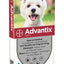 Bayer Advantix Spot On