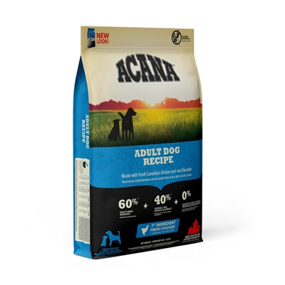 Acana Dog Adult Dog 17 Kg