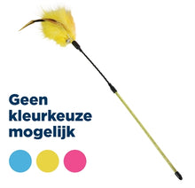 Zolux Kattenhengel Veer Assorti