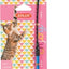 Zolux Kattenhengel Veer Assorti