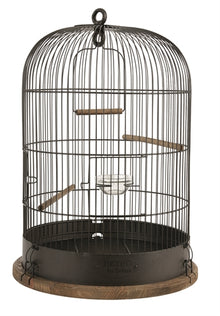 Zolux Vogelkooi Retro Lisette 38X38X55 Cm