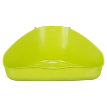 Trixie Hoektoilet Knaagdieren Assorti 36X21X30 Cm