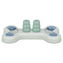 Trixie Dog Activity Intelligentiespel Flip Bone 32X18 Cm