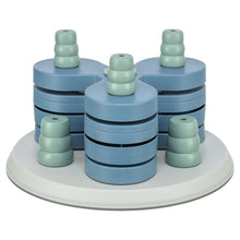Trixie Dog Activity Intelligentiespel Flower Tower 30X30X13 Cm