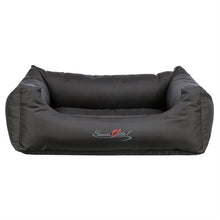 Trixie Hondenmand Samoa Vital Orthopedisch Zwart / Grijs