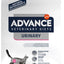 Advance Veterinary Diet Cat Urinary Urinewegen