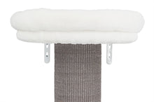 Trixie Krabpaal Acadia Voor Aan De Muur Grijs