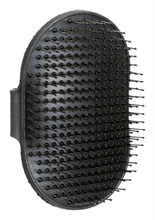 Trixie Verzorgingsborstel Rubber 13X8 Cm