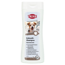 Trixie Shampoo Kokosolie 250 Ml