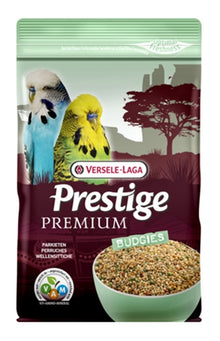 Versele-Laga Prestige Premium Grasparkieten 2,5 Kg