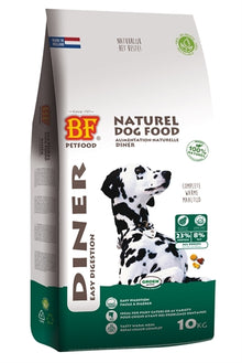 Bf Petfood Diner 3 Kg