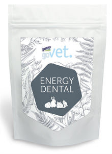 Bunny Nature Govet Energy Dental 1,2 Kg