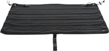 Trixie Bumperbescherming Opvouwbaar Zwart 80X63 Cm
