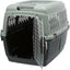Trixie Be Eco Gerecycled Vervoersbox Giona Grijs / Antraciet