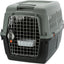 Trixie Be Eco Gerecycled Vervoersbox Giona Grijs / Antraciet