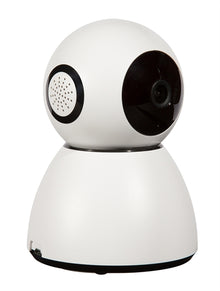 Eyenimal Pet Vision Live Hd Camera Met Geluidsdetectie