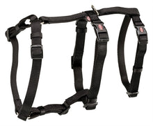 Trixie Hondentuig Stay Zwart 32-45X1 Cm