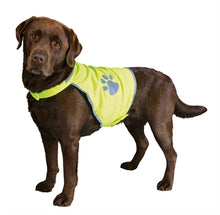 Trixie Reflecterend Veiligheidsvest Xs 34-40 Cm 2 St