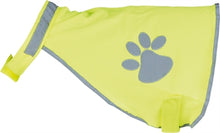 Trixie Reflecterend Veiligheidsvest Xs 34-40 Cm 2 St