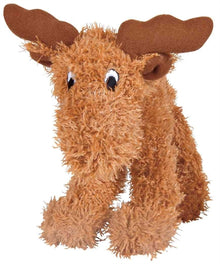 Trixie Pluche Eland Met Geluid 15 Cm 3 St