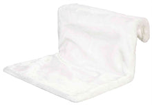 Trixie Radiator-Hangmat Pluche Wolwit 45X31X24 Cm
