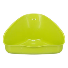 Trixie Hoektoilet Assorti