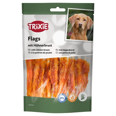 Trixie Premio Chicken Flags