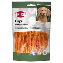 Trixie Premio Chicken Flags