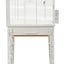 Zolux Vogelkooi Patio Met Standaard Wit